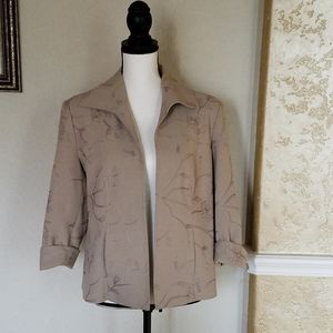TanJay Jacket